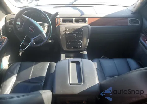 2009 GMC Sierra C3500 from USA, damaged, VIN 1GTJC73609F150902